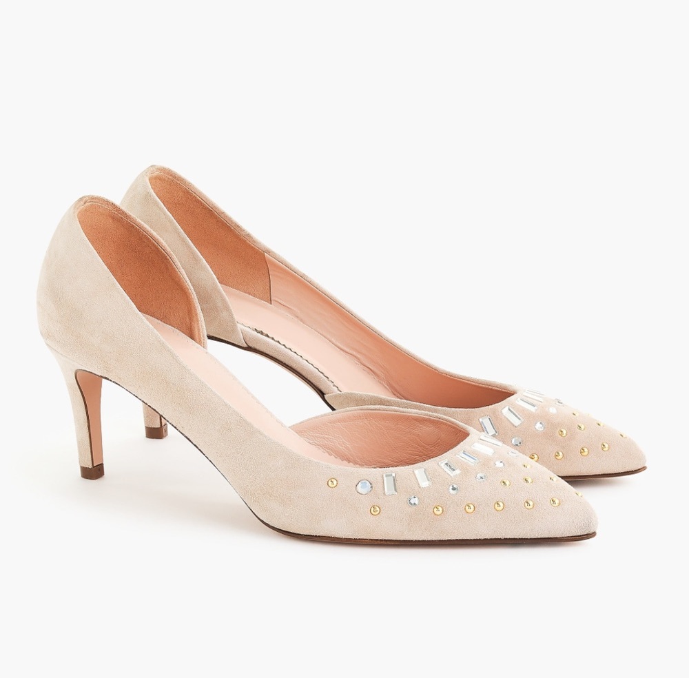NIB-COLETTE PUMP